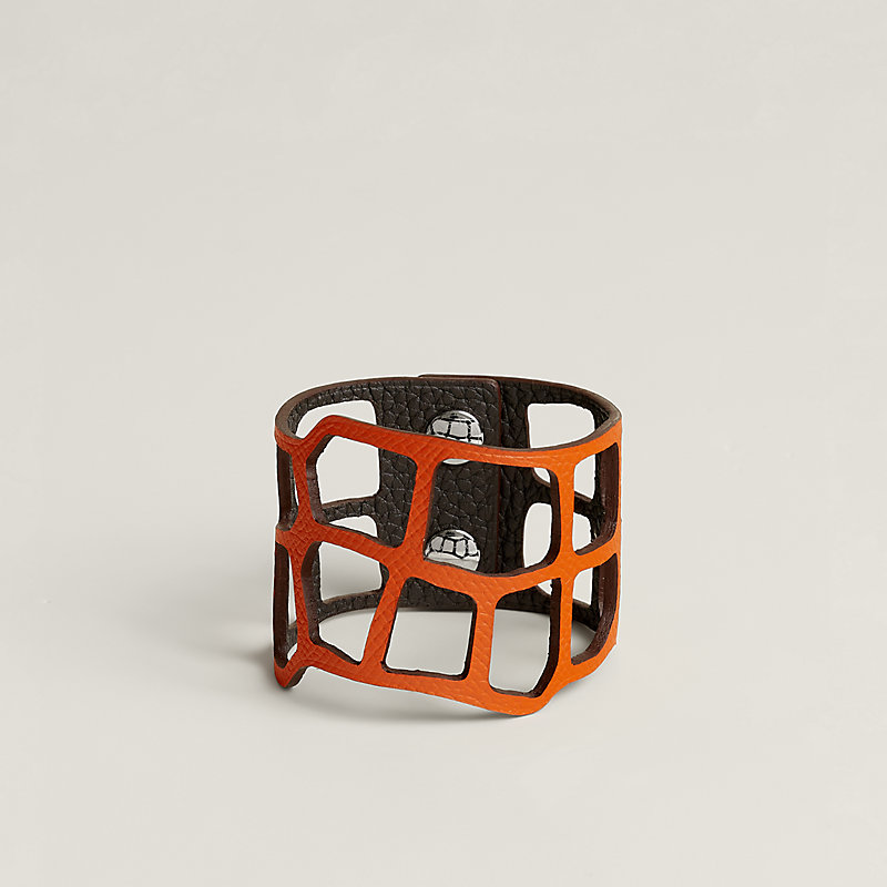 Scales bracelet MM | Hermès USA